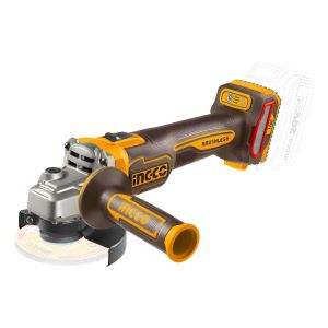 Amoladora Angular 412 115mm A Bat 20v P20s 1200w Ingco
