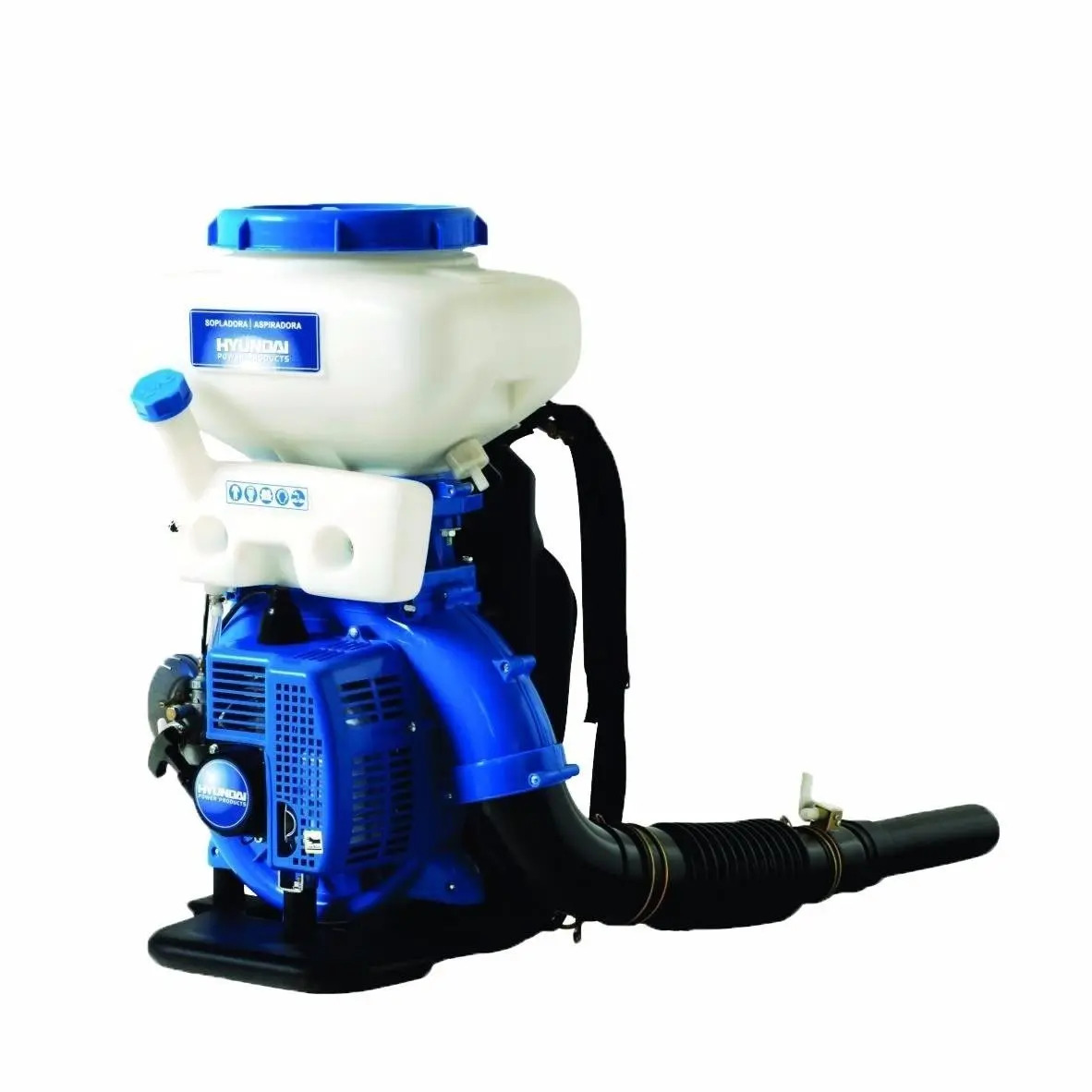 Motofumigadora Fumigador Hyundai 14 Lt 41.5 Cc Oferta!!! Kir