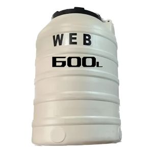 Tanque De Agua 600 Lts Tri Capa Web Kirkor
