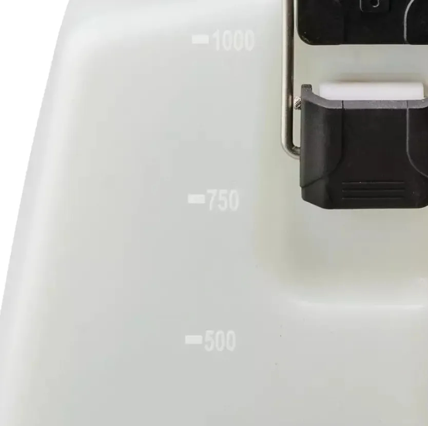 Pulverizador Inalámbrico Einhell Ge-ws 18/10 Li-solo Rojo - Imagen 3