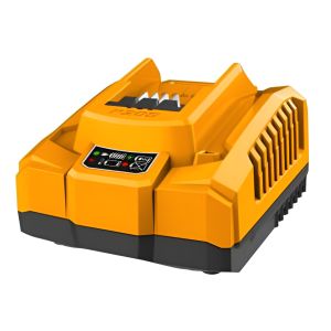 Cargador Rapido 20volt 4 Amp Ingco Fcli20411