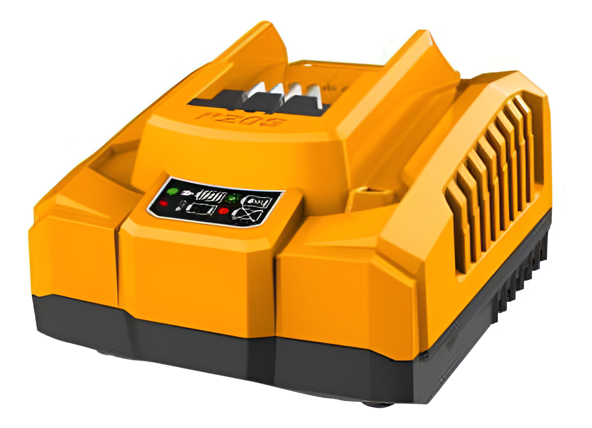 Cargador Rapido 20volt 4 Amp Ingco Fcli20411