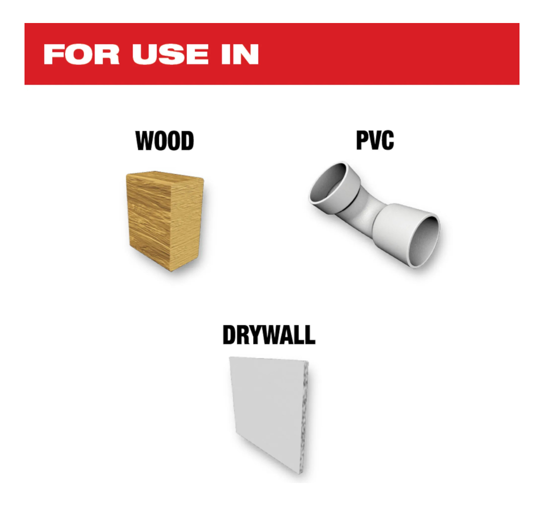 Hoja P/multiherr De Inmersion P/mad. 41m X 63mm 49-25-1111 M - Imagen 3