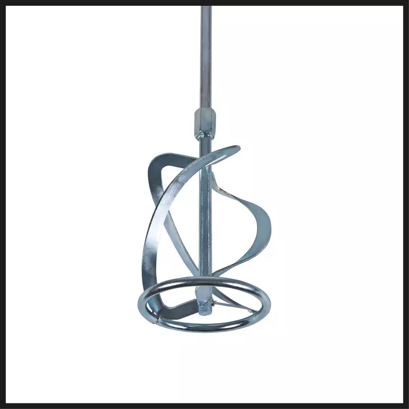 Mezclador De Pintura Eléctrico Einhell Tc-mx 1400-2 E - Imagen 4