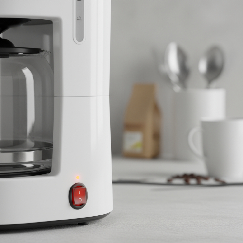 Cafetera De Filtro James Cfj 10 Tazas - Imagen 3