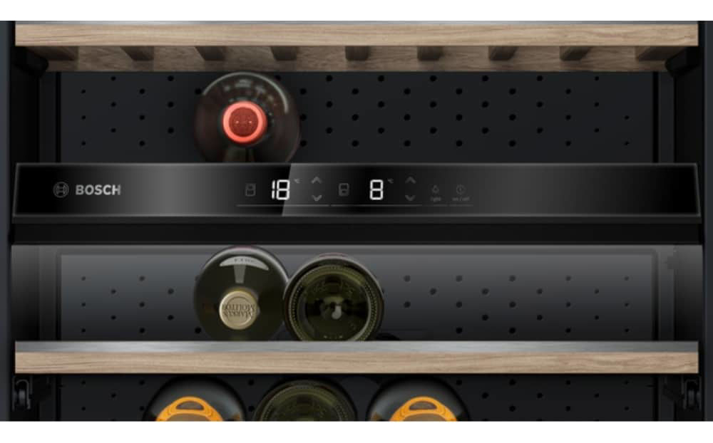 Vinoteca Bosch Kwk36abga 199 Botellas - Imagen 3