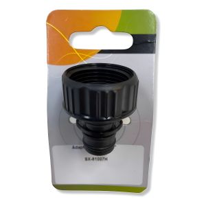 Adaptador / Reductor 1/2 - 3/4 Equus