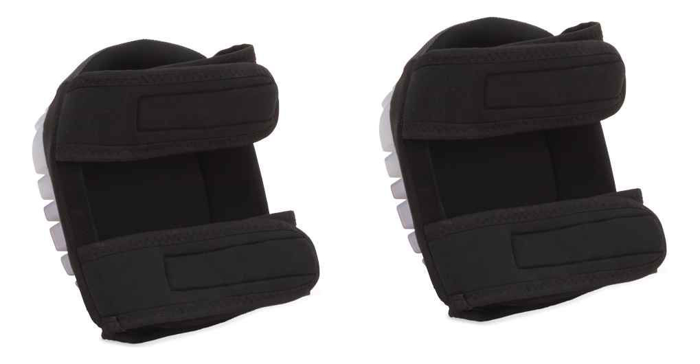 Rodilleras Gel Comfort Rubi 81998 - Imagen 3