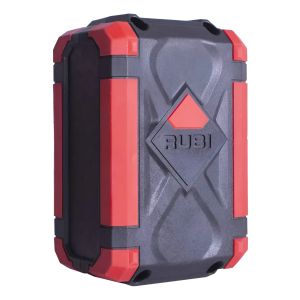 Baterías De Litio 18v 5amp/hr P/rubimix E-10 Ref.26966 Rubi