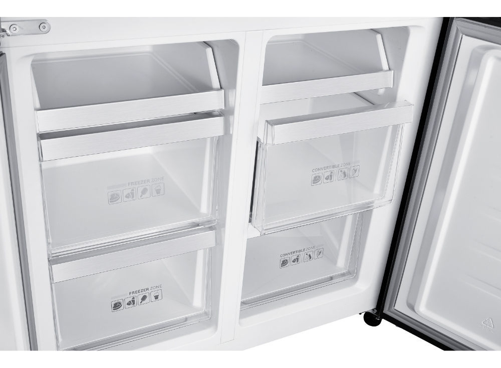 Refrigerador Siam Multipuerta Si-mp590-xin - Imagen 5