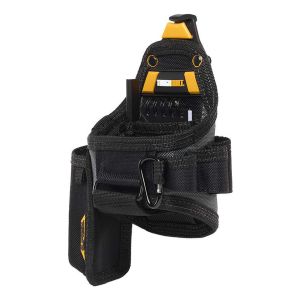 Cartuchera Para Cinta Métrica Y Clip Tb-ct-25x Toughbuilt