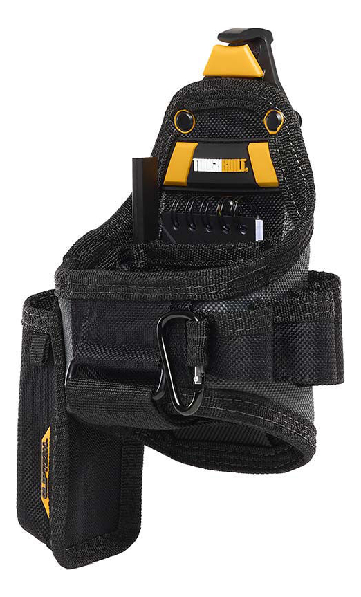 Cartuchera Para Cinta Métrica Y Clip Tb-ct-25x Toughbuilt