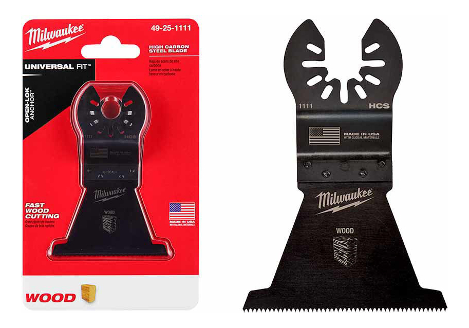 Hoja P/multiherr De Inmersion P/mad. 41m X 63mm 49-25-1111 M