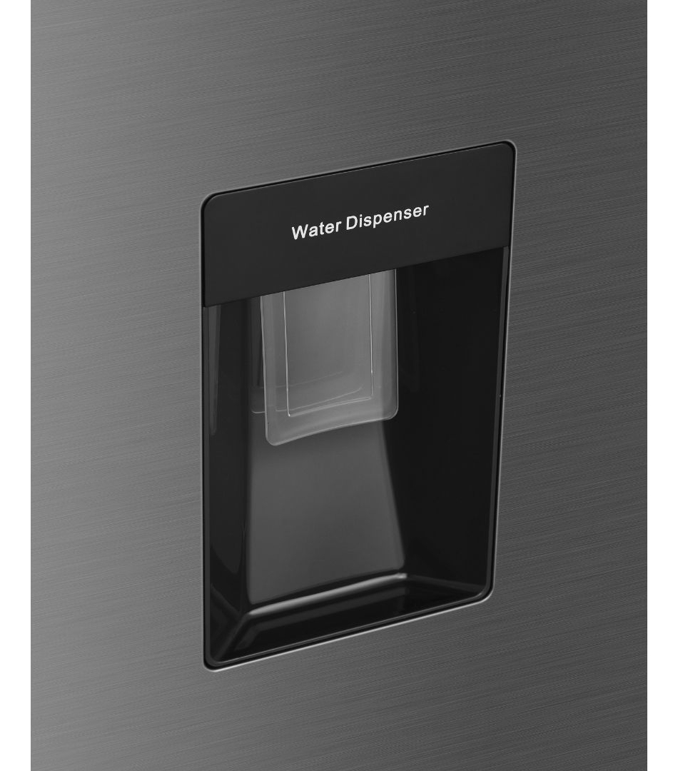 Refrigerador Futura Fut-350nfd-x Frio Seco 354lt - Imagen 7