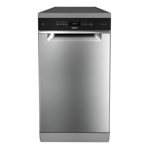 Lavavajillas Inverter Whirlpool Capacidad 10 Sets Kirkor