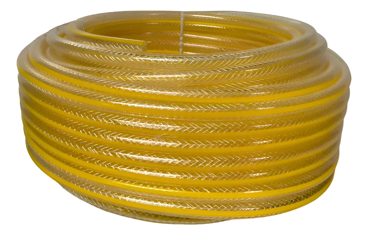 Manguera Multiuso Equus 3/8 X 2.7 Mm 50 Metros