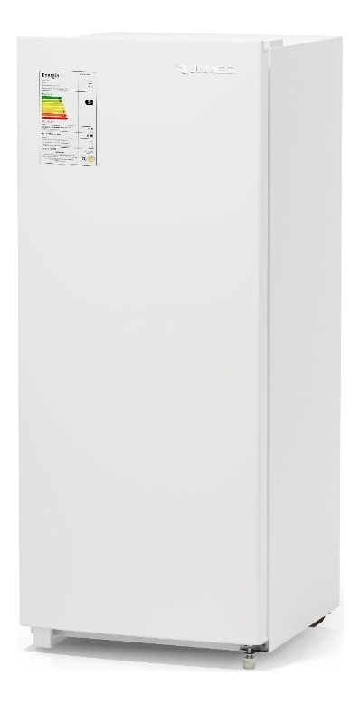 Refrigerador James Rj 23 Mb 190 L Blanco 1 Puerta - Imagen 2