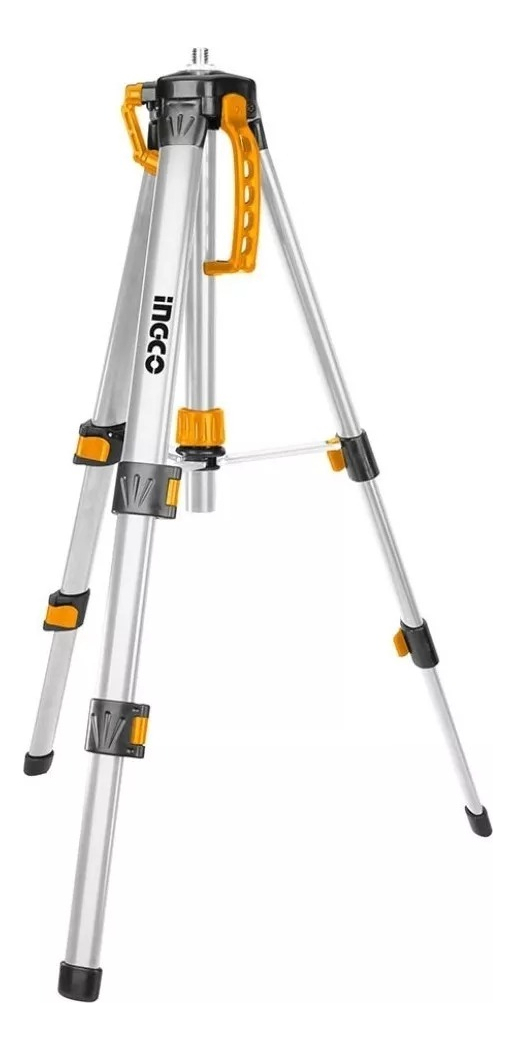 Tripode Aluminio 1200mm Ingco Hllt01152 - Smf