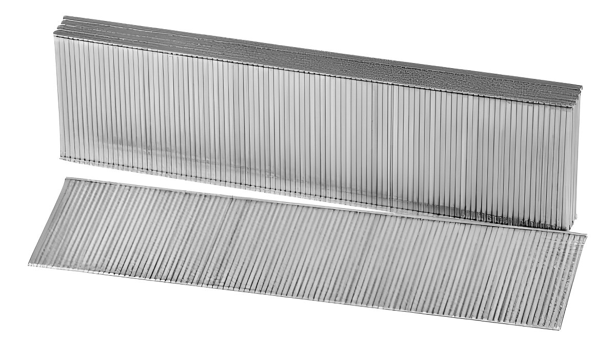 Clavos 25mm Ingco Ana18251 Caja 5000 Unidades Para Clavadora