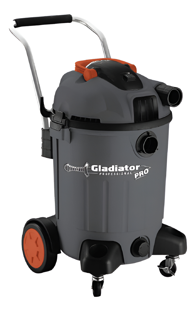 Aspiradora 60l Gladiator Pro A960/220