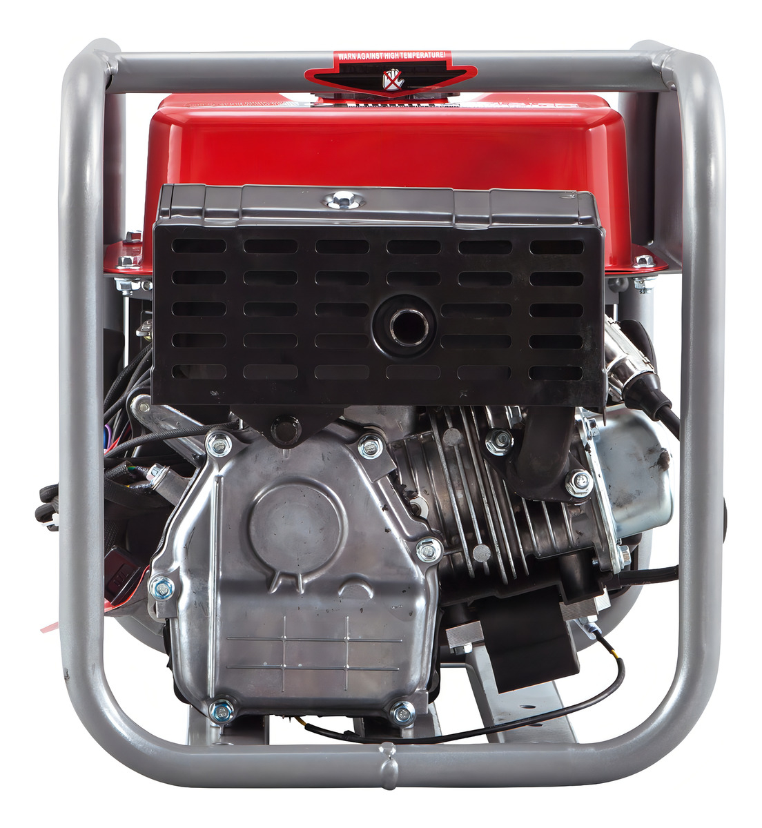 Generador Inverter 1.0/1.1kw Equus - Imagen 3