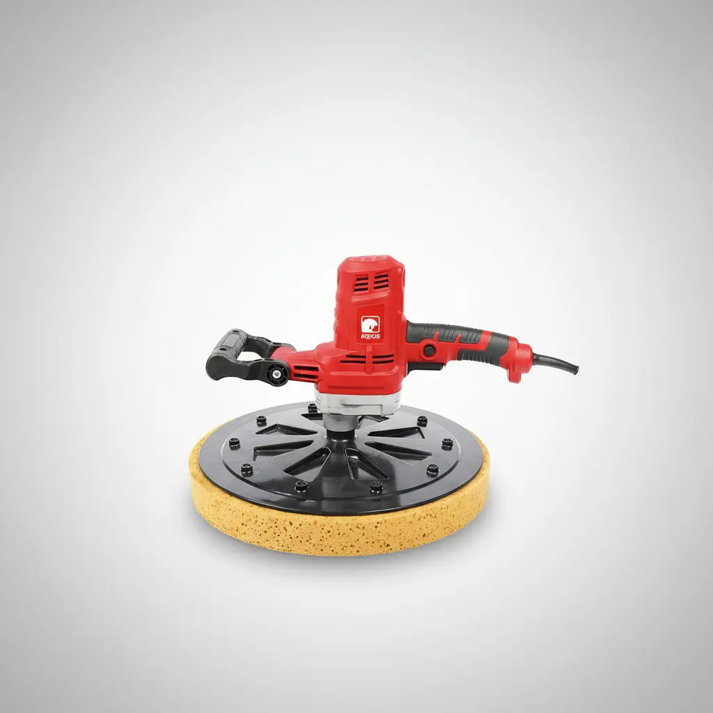 Alisador De Hormigon O Cemento Equus Profesional 750w - Imagen 3