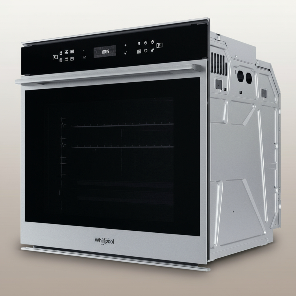 Horno De Empotrar Whirlpool 73lts - Imagen 3