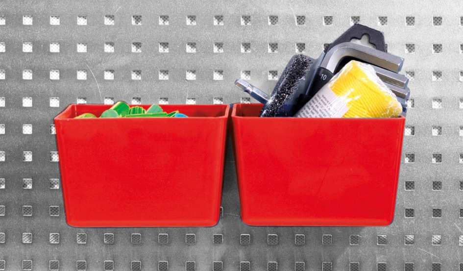 Combo Panel De Herramientas Con Extras Full Tablero Equus - Imagen 6