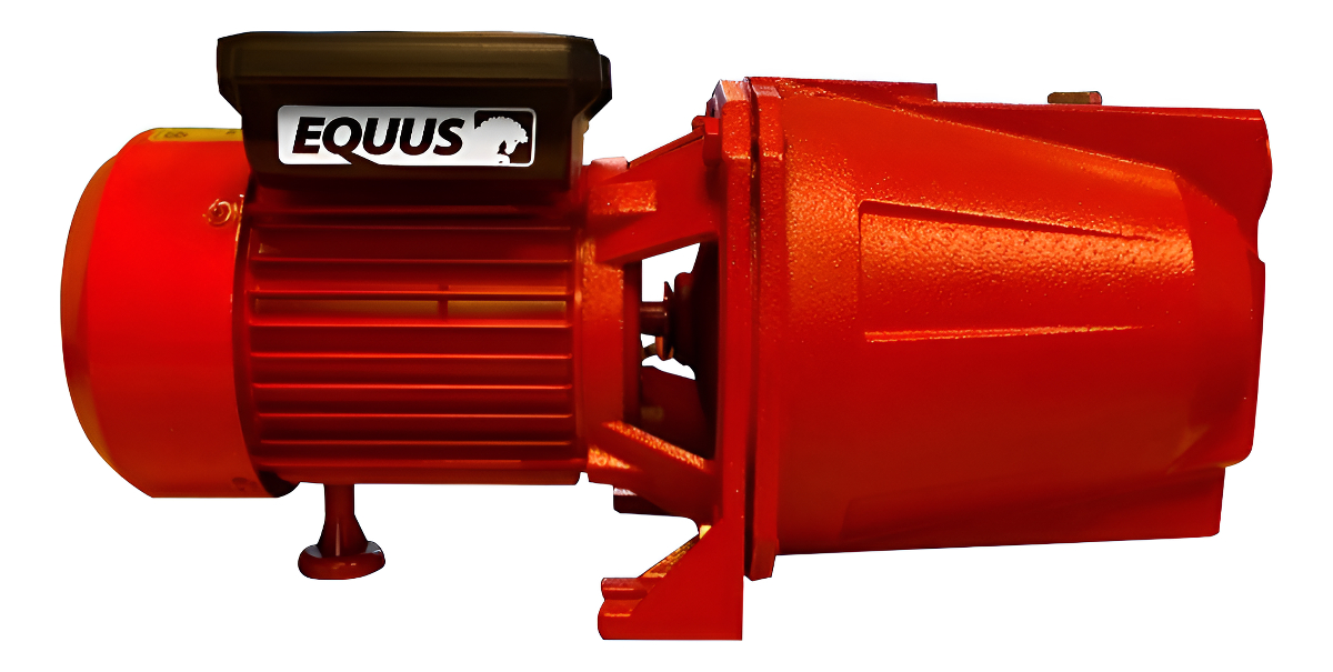 Bomba Autocebante 1 Hp Equus