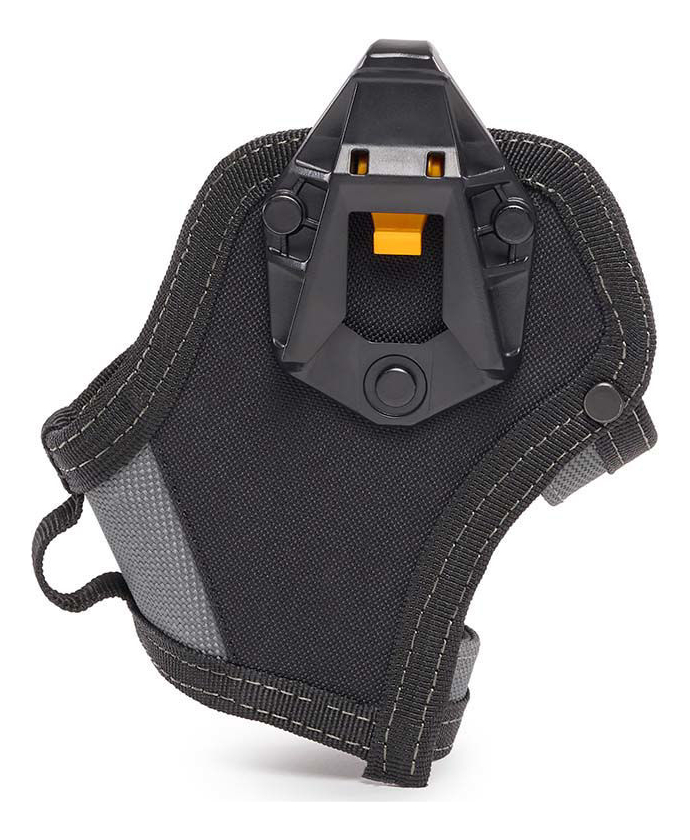 Cartuchera Chica Para Taladro Con 5 Bolsillos Y Clip Tb-ct-2 - Imagen 3