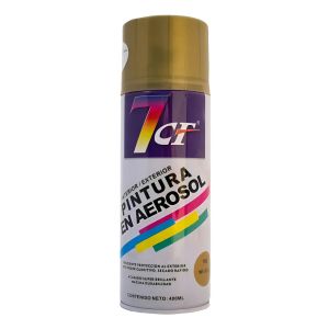 Spray 400 Ml Pintura En Aerosol Interior Exterior LG Kirkor