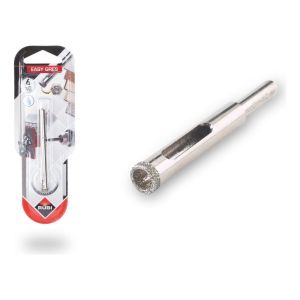 Mecha Diamantada 8mm P/porcelanato Easygres (04923) Rubi