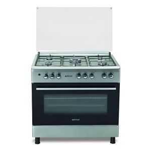 Cocina Itimat Combinada 90cm 2313500 Kirkor