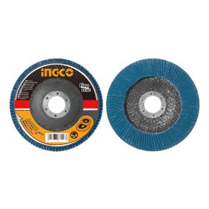 Disco Circonio Flap 115mm P60 Ingco Fdz1152