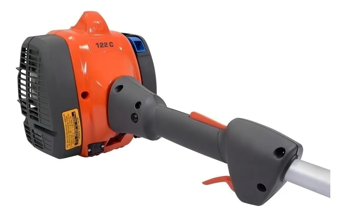 Bordeadora Husqvarna 122c - Imagen 2