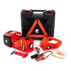 Gato Eléctrico Para Autos Equus