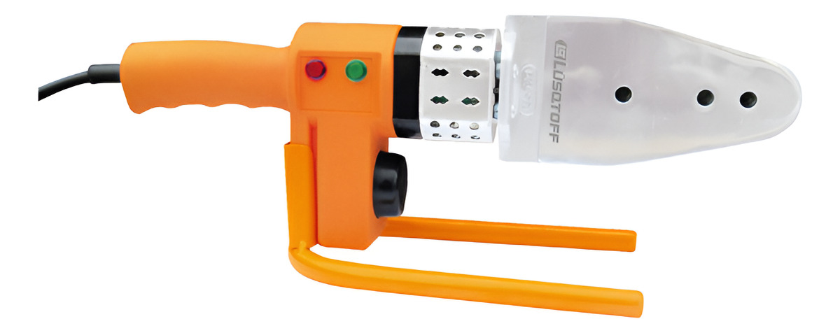 Termofusora 220v 50hz 800w Lusqtoff