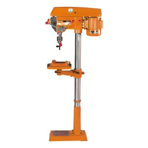 Taladro De Pie 20 Mm 3/4 750w Lusqtoff Tb-20