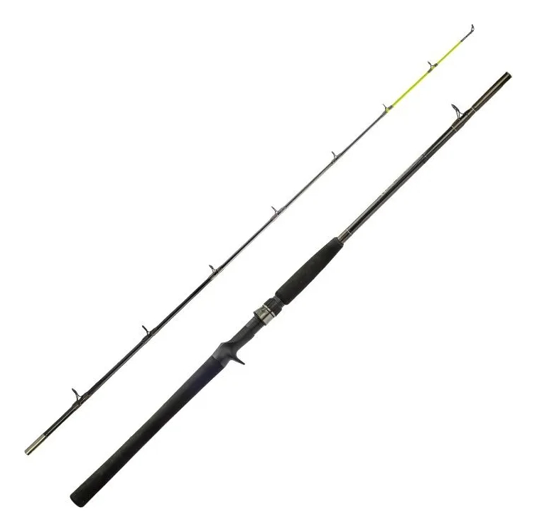 Caña Marine Sport Laguna 2 Rotativo 15-30 Lb 1.83 Mt 2tr - Imagen 3