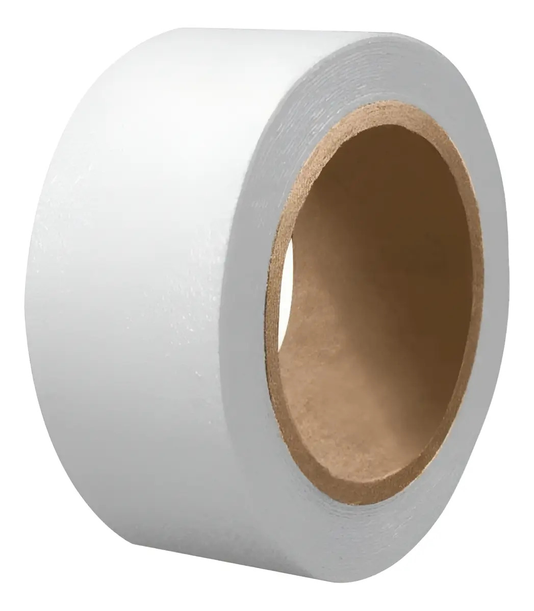 Cinta Antideslizante Transparente 50mm X 5 Metros Truper