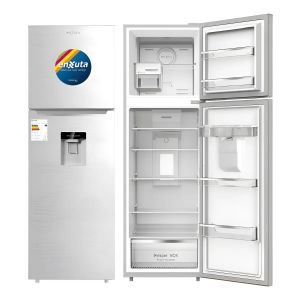 Refrigerador Heladera - Freezer Frio Seco Blanco Renx275dw-1