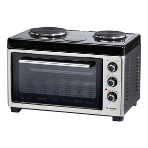 Horno Modelo Hjin 39 - Con Discos James