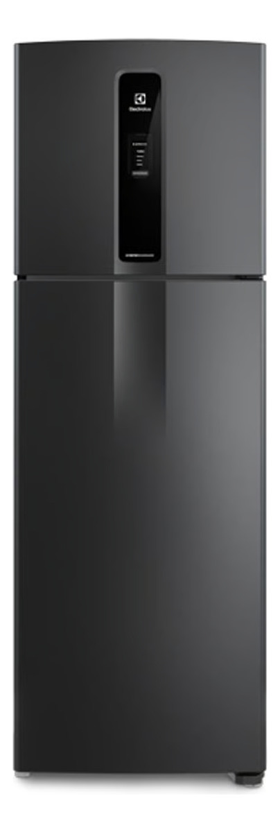 Heladera Electrolux Tw42s Dos Puertas Frío Seco 380 Lits Kir