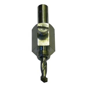 Cabezal Mecha Centradora 04992