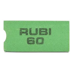 Taco Pulido Diamantado Gr.60 61974 Rubi