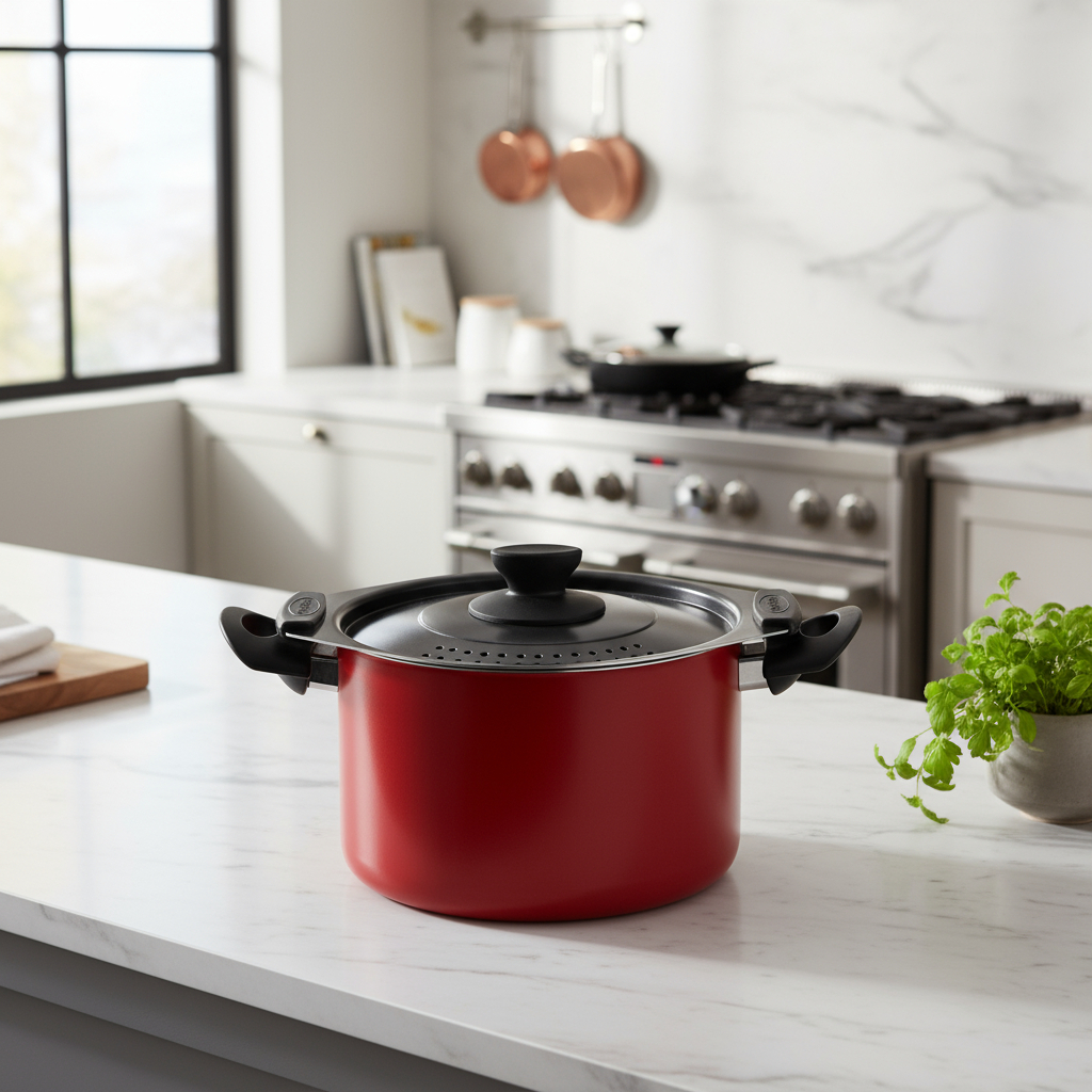 Olla Pastera 20 Cm/4 Lts - Papilla - Imagen 2