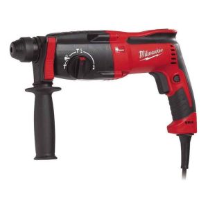 Rotomartillo Sds Plus 26mm-725w C/antivibracion 5386-59 Milw