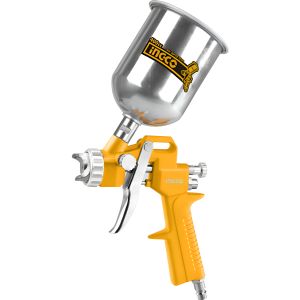 Pistola Pintar 1,5mm 400c Auto Tunig Mueble Ingco Asg4041