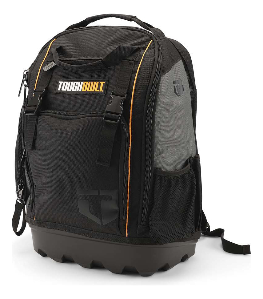 Mochila De Trabajo Para Herramientas Tb-66c Toughbuilt