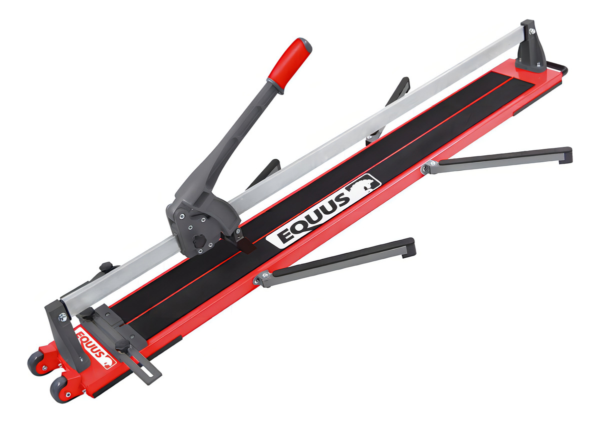 Cortadora De Cerámica De 120 Cm Profesional Equus 8102g-2s - Imagen 2